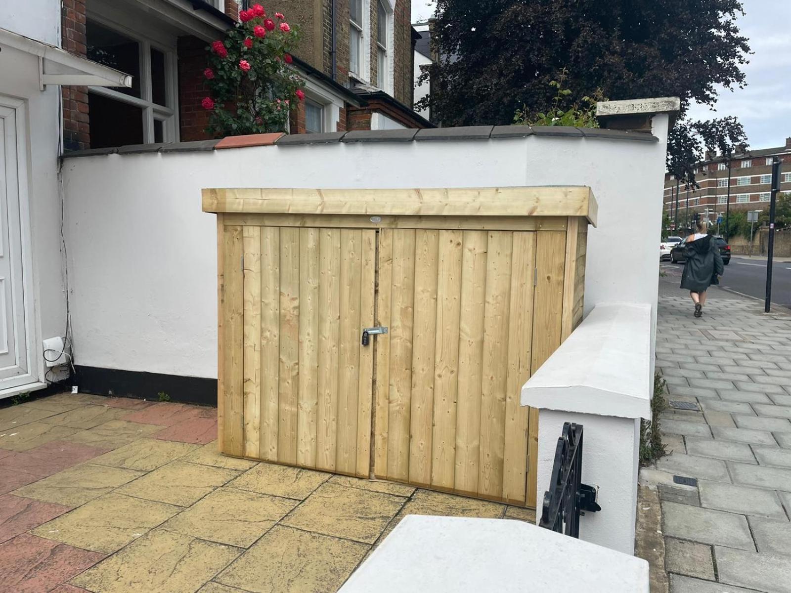 Spacious 2 Bed 2 Bath Apartment With Free Parking For 2 Cars And Underground Station Zone 2 For Quick Access To Central London Up To 10 Guests Экстерьер фото